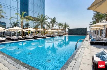 Hotel  and  Hotel Apartment - Studio - 1 Bathroom for sale in The One at Jumeirah Village Circle - Jumeirah Village Circle - Dubai