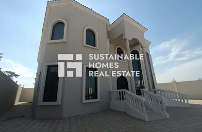 Villa - 6 Bedrooms for rent in Madinat Al Riyad - Abu Dhabi Villa - 6 Bedrooms for rent in Madinat Al Riyad - Abu Dhabi