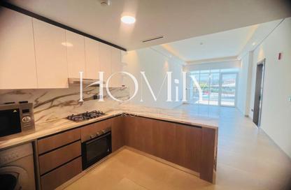 Apartment - 1 Bedroom - 2 Bathrooms for sale in 555 Park Views - District 1 - Jumeirah Village Triangle - Dubai