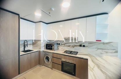 Apartment - 1 Bedroom - 2 Bathrooms for sale in 555 Park Views - District 1 - Jumeirah Village Triangle - Dubai
