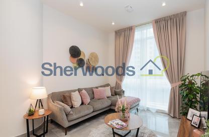 Apartment - 2 Bedrooms - 2 Bathrooms for sale in Majestique Residence 2 - Majestique Residence - Residential District - Dubai South (Dubai World Central) - Dubai Apartment - 2 Bedrooms - 2 Bathrooms for sale in Majestique Residence 2 - Majestique Residence - Residential District - Dubai South (Dubai World Central) - Dubai