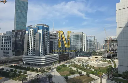 شقة - 1 حمام للبيع في كابيتال باي 1 - كابيتال باي - الخليج التجاري - دبي