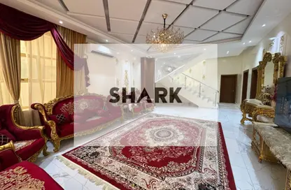 فيلا - 5 غرف نوم - 7 حمامات للبيع في 1 الياسمين - الياسمين - عجمان