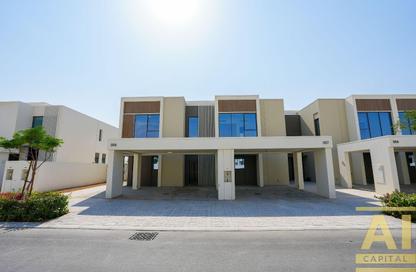 Villa - 4 Bedrooms - 4 Bathrooms for sale in Talia - The Valley - Dubai