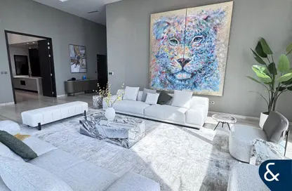 شقة - 4 غرف نوم - 7 حمامات للايجار في جميرا ليفينج مارينا جات - مارينا جيت - دبي مارينا - دبي