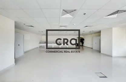 Office Space - 1 Bedroom - 1 Bathroom for rent in Mazaya Business Avenue BB1 - Mazaya Business Avenue - Jumeirah Lake Towers - Dubai