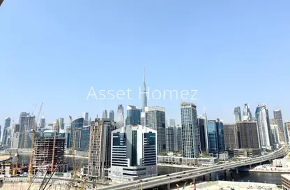 شقة - غرفة نوم - 2 حمامات للايجار في سول افين - الخليج التجاري - دبي