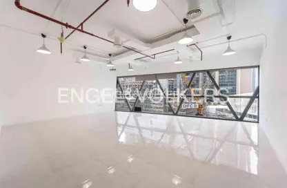 مكتب - استوديو للايجار في بارك تاورز بوديوم - أبراج بارك تاورز - مركز دبي المالي العالمي - دبي