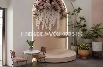 محل - استوديو للبيع في ماريوت ريزيدنسيز - ديستريكت 17 - قرية جميرا الدائرية - دبي