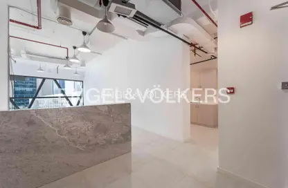 مكتب - استوديو - 1 حمام للبيع في B بارك  تاور - أبراج بارك تاورز - مركز دبي المالي العالمي - دبي