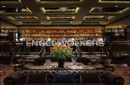 محل - استوديو للبيع في ماريوت ريزيدنسيز - ديستريكت 17 - قرية جميرا الدائرية - دبي