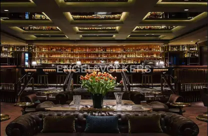 Retail - Studio for sale in Marriott Residences - District 17 - Jumeirah Village Circle - Dubai