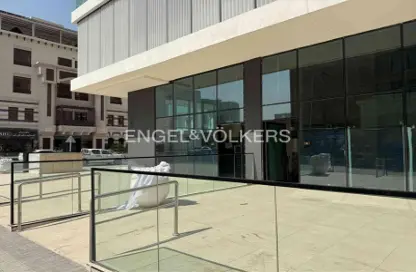 Retail - Studio for rent in Binghatti Phoenix - District 13 - Jumeirah Village Circle - Dubai
