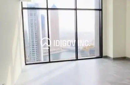 شقة - غرفة نوم - 1 حمام للبيع في بنسويلا تو - بنينسولا - الخليج التجاري - دبي