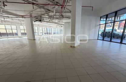 Shop - Studio for rent in Manazil Al Raffa 03 - Al Raffa - Bur Dubai - Dubai