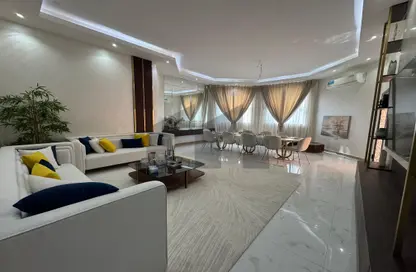 Villa - 7 Bedrooms - 7 Bathrooms for sale in Madinat Al Riyad - Abu Dhabi