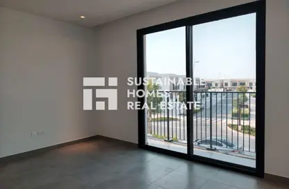 Villa - 4 Bedrooms - 5 Bathrooms for rent in The Magnolias - Yas Acres - Yas Island - Abu Dhabi