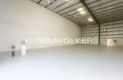 Warehouse - Studio - 1 Bathroom for rent in Building 12 - Dubai Investment Park 2 (DIP 2) - Dubai Investment Park (DIP) - Dubai