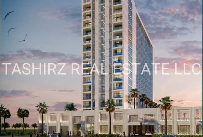 15645805 - الصورة الرئيسية للعقار