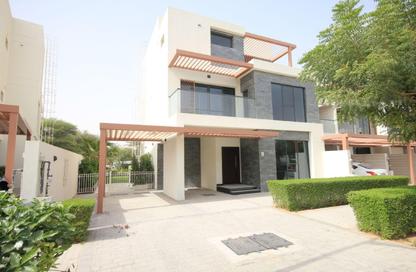 Villa - 5 Bedrooms - 6 Bathrooms for sale in Silver Springs 3 - Silver Springs - DAMAC Hills - Dubai