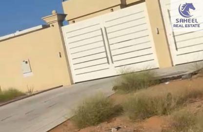 فيلا - 3 غرف نوم - 3 حمامات للبيع في الظيت - رأس الخيمة