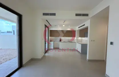 تاون هاوس - 3 غرف نوم - 4 حمامات للايجار في باركسايد 2 - اعمار الجنوبية - دبي الجنوب (مركز دبي العالمي) - دبي