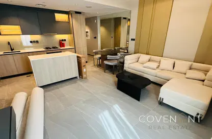 شقة - غرفة نوم - 2 حمامات للبيع في إليفيت من بريسكوت - ارجان - دبي