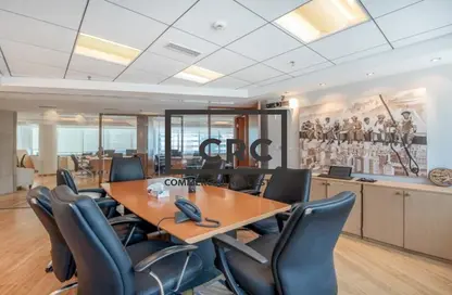 مكتب - غرفة نوم للايجار في مركز أعمال كايان - برشا هايتس (تيكوم) - دبي