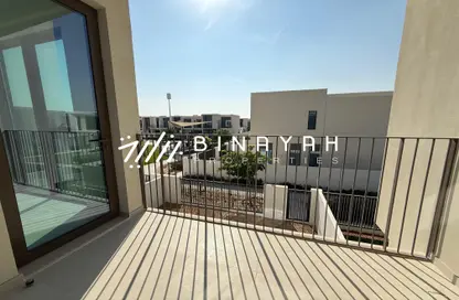 فيلا - 3 غرف نوم - 4 حمامات للايجار في نارا - ذا فالي - دبي