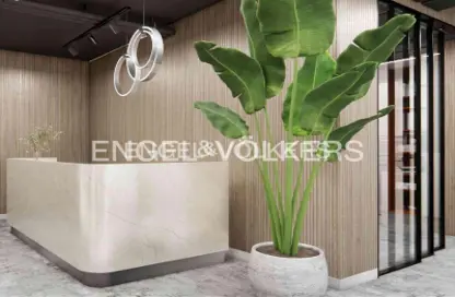 Office Space - Studio for rent in Emaar Business Park Building 3 - Emaar Business Park - Sheikh Zayed Road - Dubai