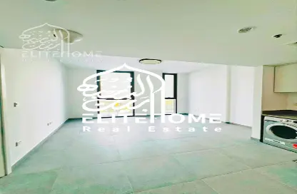 Apartment - 1 Bedroom - 2 Bathrooms for sale in The Riff - Aljada - Sharjah