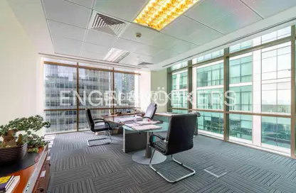 مكتب - استوديو - 1 حمام للايجار في ليبرتي هاوس - مركز دبي المالي العالمي - دبي