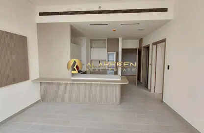 Apartment - 1 Bedroom - 1 Bathroom for rent in Binghatti Phantom - District 17 - Jumeirah Village Circle - Dubai
