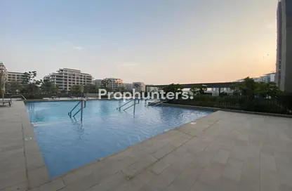 شقة - 2 غرف نوم - 3 حمامات للايجار في إكزيكتيف رزيدنسز 2 - إكزيكتيف رزيدنسز - دبي هيلز استيت - دبي