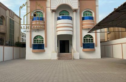 Villa - 5 Bedrooms - 6 Bathrooms for sale in Al Rawda 3 Villas - Al Rawda 3 - Al Rawda - Ajman