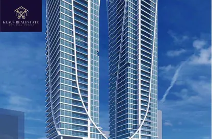 Apartment - 1 Bedroom - 2 Bathrooms for sale in Al Barsha South 4 - Al Barsha South - Al Barsha - Dubai