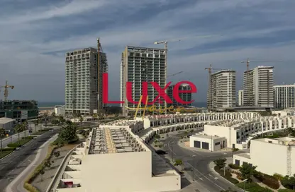 Apartment - 2 Bedrooms - 3 Bathrooms for sale in Gateway Residences 2 - Mina Al Arab - Ras Al Khaimah