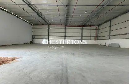 Warehouse - Studio for rent in Al Quoz Industrial Area - Al Quoz - Dubai