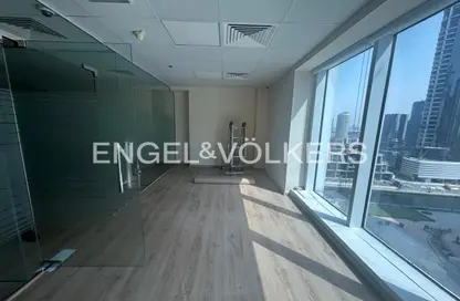 مكتب - استوديو - 1 حمام للايجار في برج بورلينجتون - الخليج التجاري - دبي