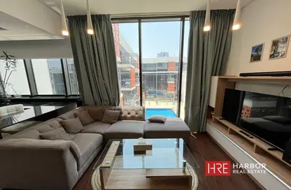 Apartment - 1 Bedroom - 2 Bathrooms for sale in National Bonds Residence - District 15 - Jumeirah Village Circle - Dubai