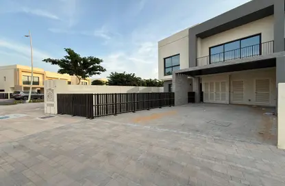 تاون هاوس - 4 غرف نوم - 5 حمامات للبيع في ذا ماغنولياز - فدان ياس - جزيرة ياس - أبوظبي