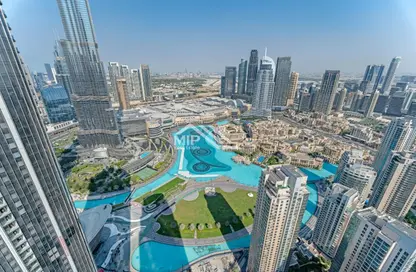 Apartment - 3 Bedrooms - 5 Bathrooms for sale in Opera Grand - Burj Khalifa Area - Downtown Dubai - Dubai