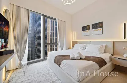 Apartment - 2 Bedrooms - 3 Bathrooms for rent in La Sirene Building 4 - La Sirene - Port de La Mer - La Mer - Jumeirah - Dubai