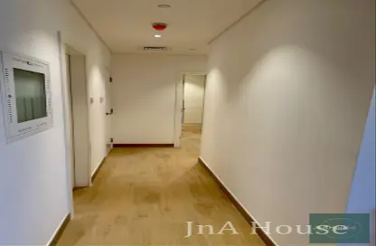 شقة - 2 غرف نوم - 3 حمامات للايجار في مبنى La Sirene 4 - لا سيرين - بورت دي لا مير - لا مير - جميرا - دبي