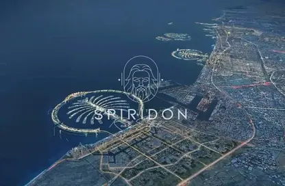 Land - Studio for sale in Palm Jebel Ali - Dubai