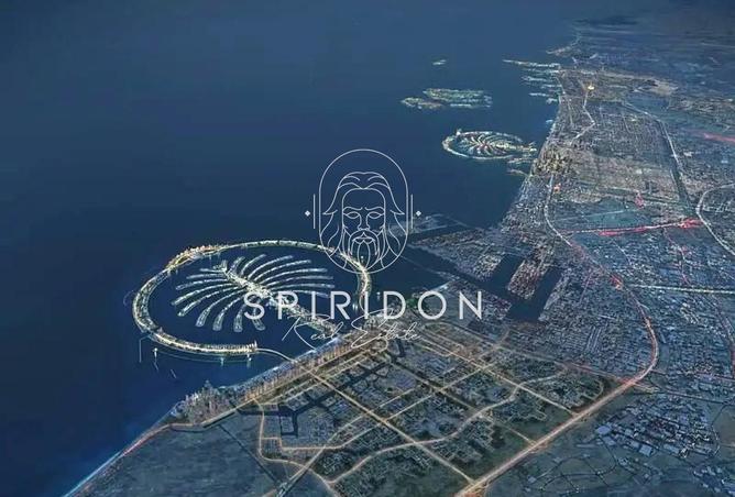 Residential Plot| 4 Years Payment Plan| Beachfront