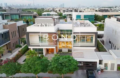 فيلا - 5 غرف نوم - 6 حمامات للبيع في ذا فيرواي - دبي هيلز استيت - دبي