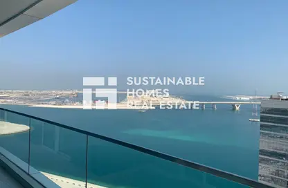 شقة - 2 غرف نوم - 3 حمامات للايجار في برج أمايا - شمس أبوظبي - جزيرة الريم - أبوظبي