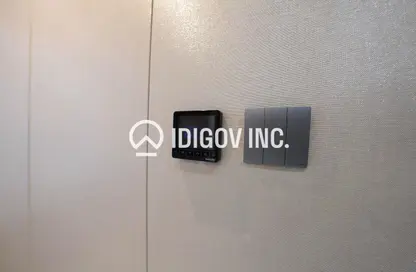 Apartment - 1 Bedroom - 2 Bathrooms for sale in Cloud Tower - Jumeirah Village Triangle - Dubai