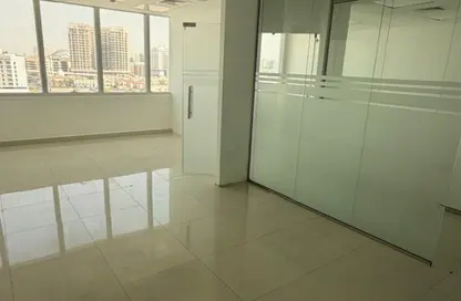 مكتب - استوديو - 1 حمام للايجار في بيناكل مبنى - البرشاء 1 - البرشاء - دبي
